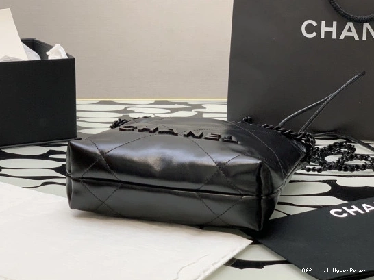 HyperPeter CHANEL -23*18.5*6cm HANDBAG 0721